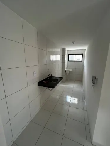 Apartamento para locação, com 2 quartos no bairro Cruzeiro em Campina Grande