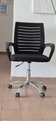 Cadeiras de escritório