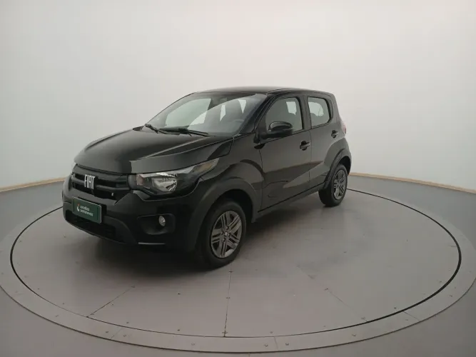 Fiat Mobi Like 1.0 Fire Flex 5P. 2026