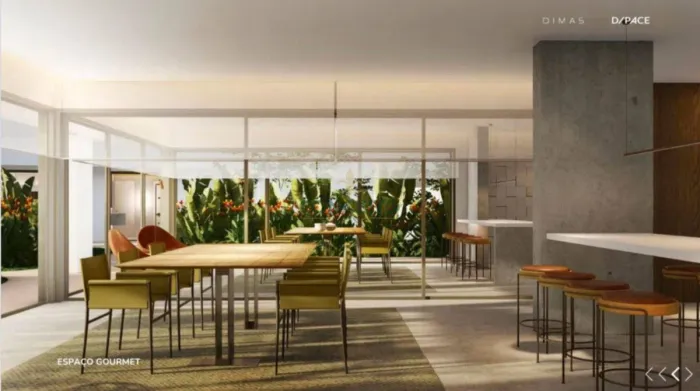 Apartamento a venda de 2 dormitório com 85m² no bairro Capoeiras , Florianópolis