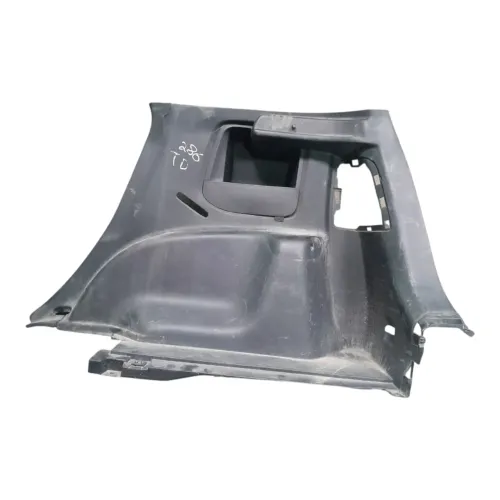 Forro Bagagito Traseiro Direito Honda Fit 2004 Á 2008