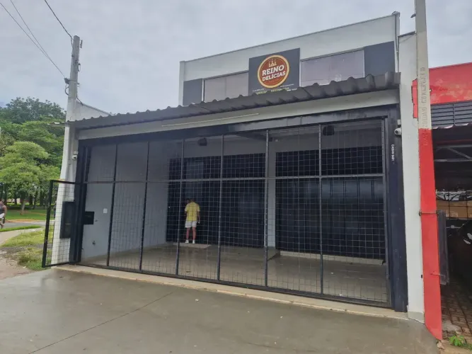 ALUGO OTIMO RESTAURANTE TODO MONTADO EM Jardim Cristo Redentor - Ribeirão Preto - SP