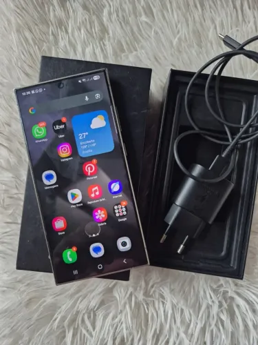 Samsung galaxy s24 ultra 