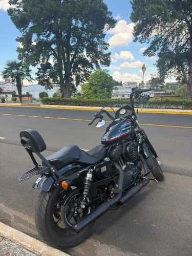 Harley 1200 XL