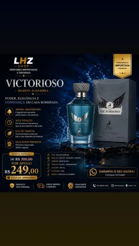 Victorioso