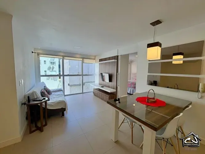 Réveillon 2026 - Apartamento c/ 1 Quarto (AR) - 3 Quadras Mar - Prainha