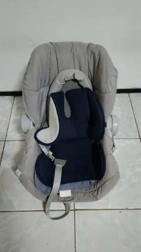 Bebê conforto