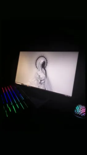 Pc gamer completo