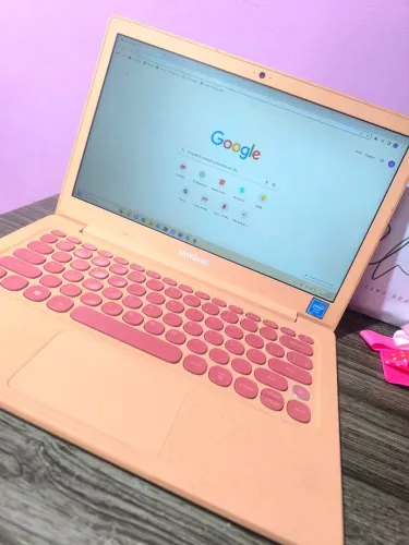 Notebook SAMSUNG