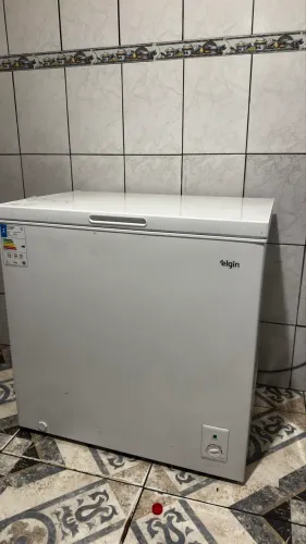 Freezer
