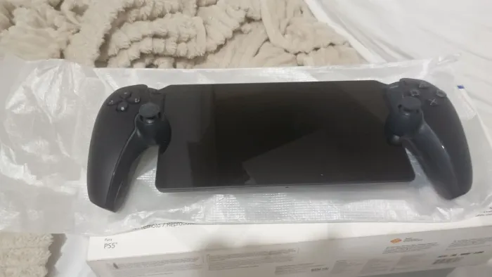 Playstation portal midnight