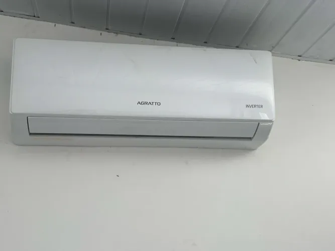 Ar condicionado 9000 btus