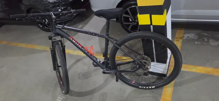 Caloi MTB Aro 29