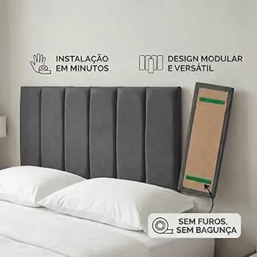 2 Cabeceiras montável