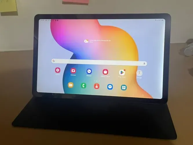 Tablet Samsung S6 Lite 2022 WiFi + 4G (Cellular)