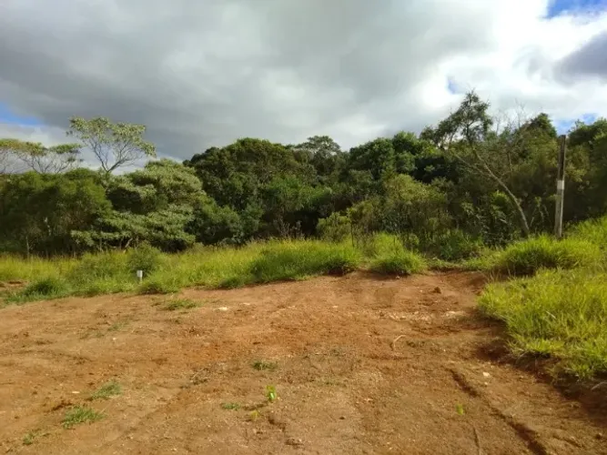 TERRENO 30 POR 10 CAUAIA DO ALTO COTIA
