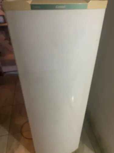 Geladeira Consul