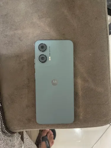 Celular moto g 35
