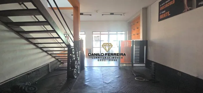 Galpão à venda, 195 m² por R$ 750.000,00 - Jardim Padre Bento - Itu/SP