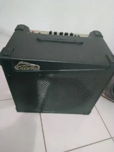 Cubo Shot para contra-baixo 