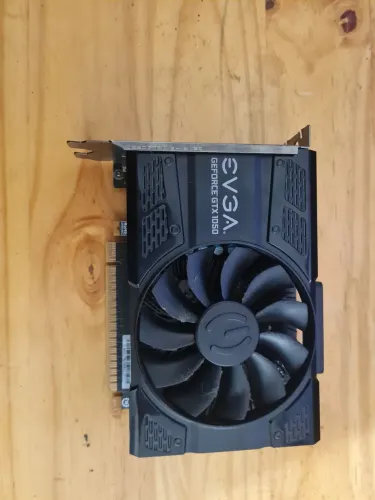 GTX 1050 2gb