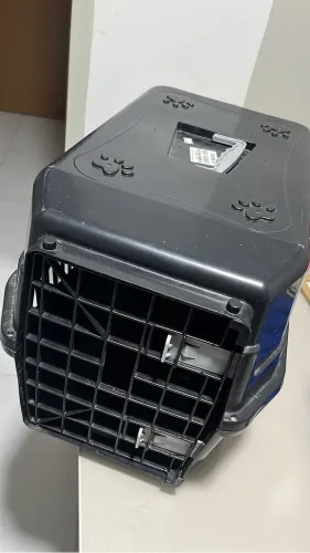 Caixa de transporte pet N 3