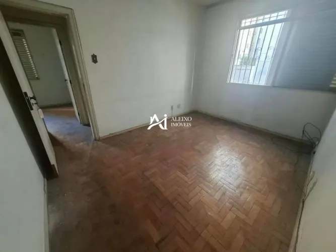 Apartamento com 2 dormitórios à venda, 70 m² por R$ 420.000,00 - Funcionários - Belo Horiz