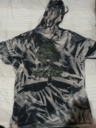 Camisa Star wars moletinho