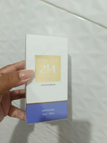 Perfume Botica 214