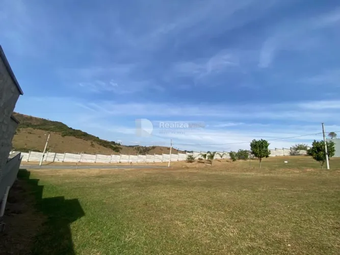 Terreno à venda em Taubaté, Loteamento Residencial Fazenda Casa Grande, com 448 m²