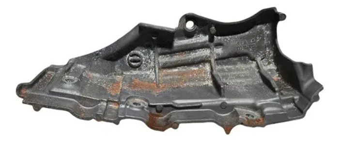 Carter Seco Alumínio Honda Civic 1.8 2013 2014 2015