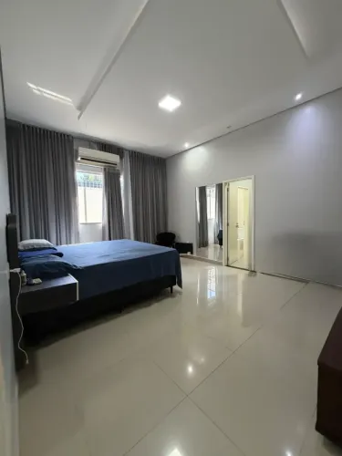Locação Casa | Praia dos Passarinhos| 3 suites | Ponta Negra Manaus