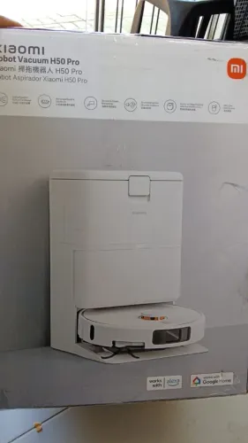 Robo pra hoje