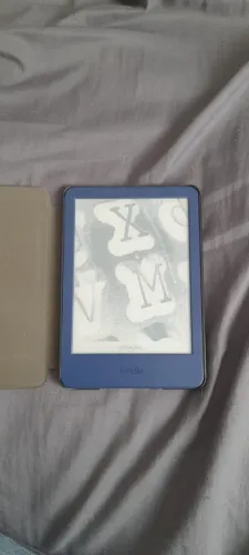 Vendo kindle 11ª geração