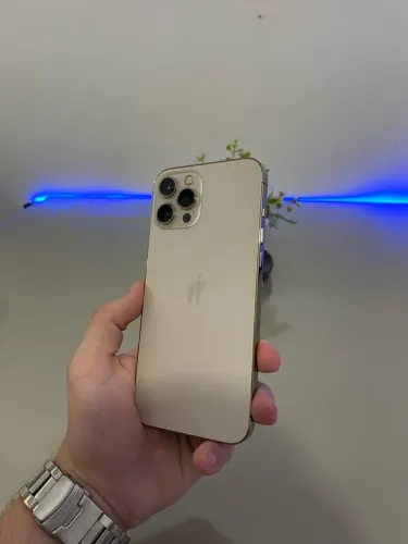 iPhone 12 PRO MAX 256GB - Parcelo no cartão