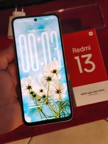 Xiaomi Redimi 13 256 GB