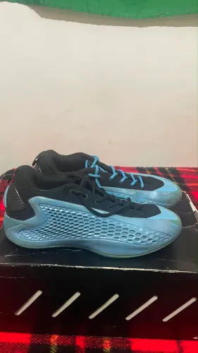 Vendo tenis de basquete AE1 Tam 41