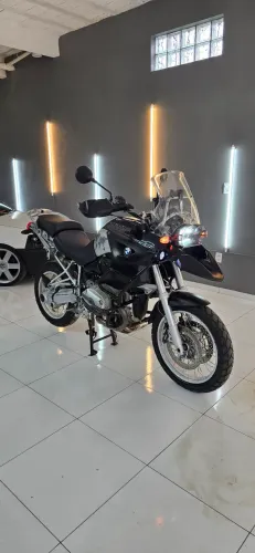Bmw R 1200 GS