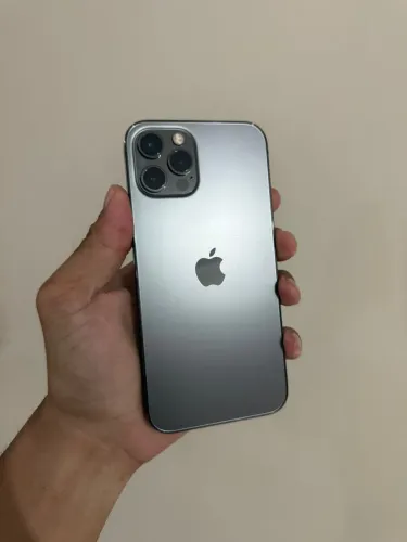 iPhone 12 Pro