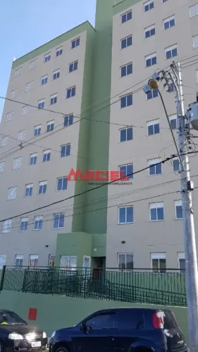 APARTAMENTO NOVO SANTA JULIA
