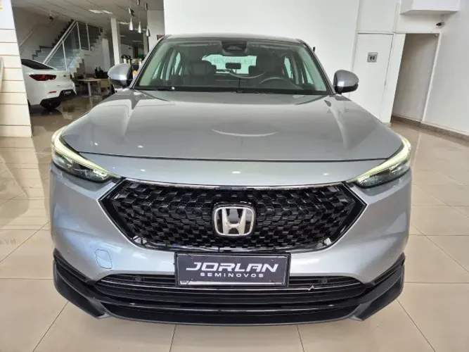 Honda HR-V Advance 1.5 TB 16V 5P Aut. 2024