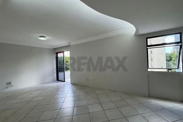 Apartamento à Venda na Tamarineira. Recife-PE.