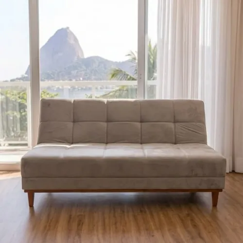 Sofá Cama Vezzo