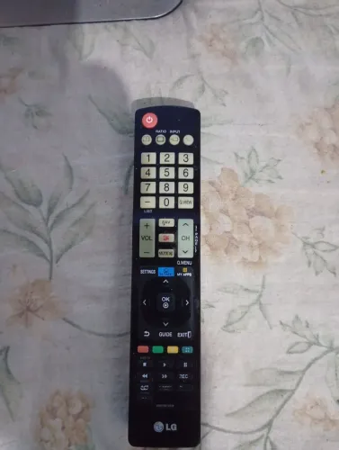 Tv LG 50 polegadas
