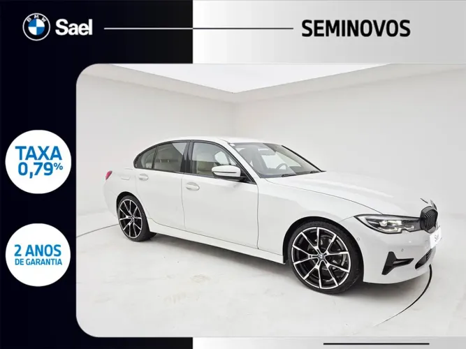 BMW 320I 320i 2021