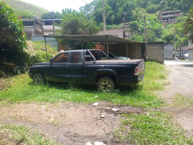 Dodge Dakota Sport CE 3.9 V6 1999