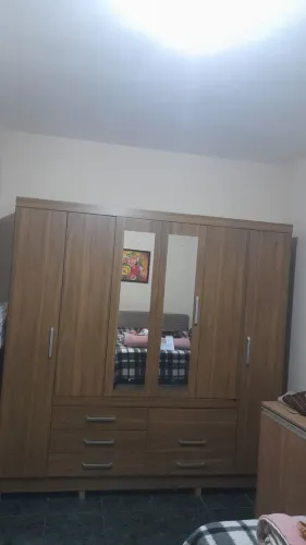 Vendo todos os meus móveis por motivo de viagem