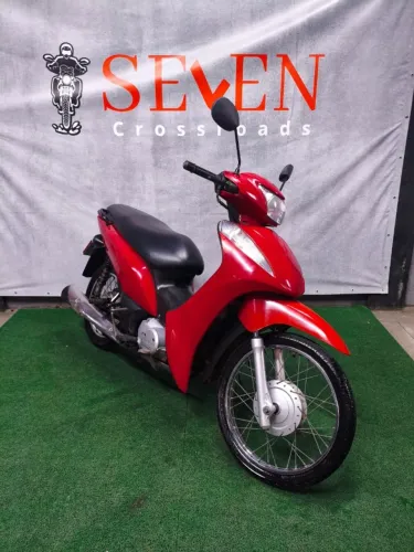 HONDA BIZ 125