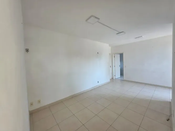 COND. BRISAS DO PARQUE. ALUGO APTO COM 2 QUARTOS SENDO 1 SUITE, SALA PARA 2 AMBIENTES. CLI