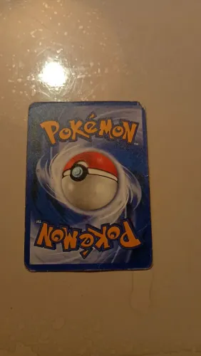 CARTA DE POKÉMON, REGIDRAGO V 